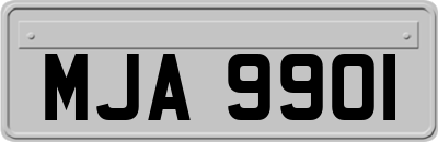 MJA9901