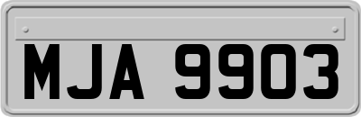 MJA9903