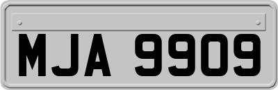 MJA9909