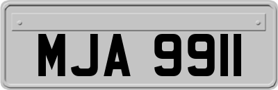 MJA9911