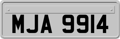 MJA9914