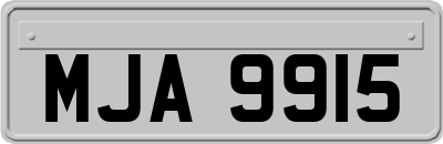 MJA9915
