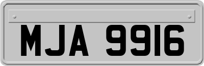MJA9916