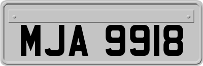 MJA9918