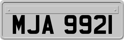 MJA9921
