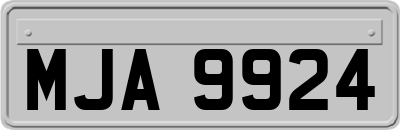 MJA9924