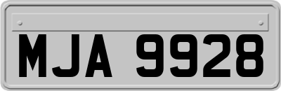 MJA9928