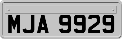 MJA9929