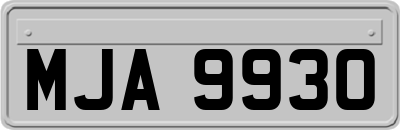 MJA9930