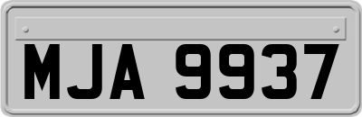 MJA9937