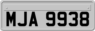 MJA9938