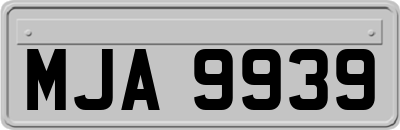 MJA9939