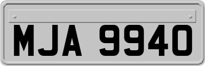 MJA9940