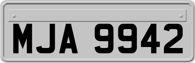 MJA9942