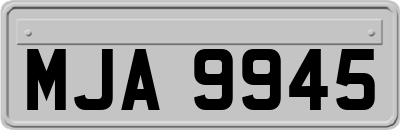MJA9945