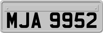 MJA9952