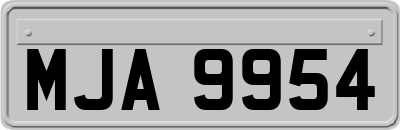 MJA9954