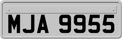 MJA9955