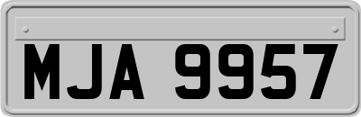 MJA9957