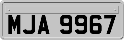 MJA9967