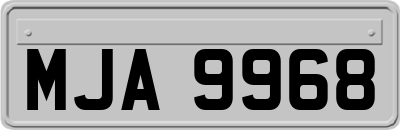MJA9968