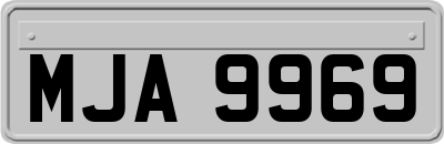 MJA9969