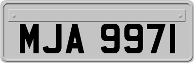 MJA9971