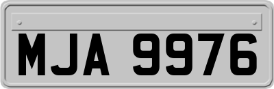 MJA9976