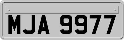 MJA9977