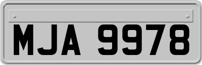 MJA9978