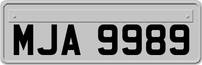 MJA9989