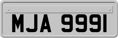 MJA9991