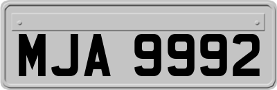 MJA9992