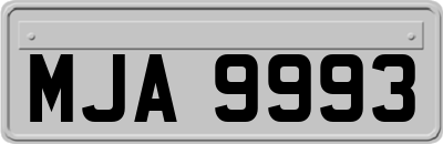 MJA9993