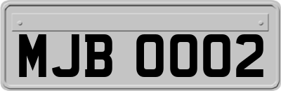 MJB0002