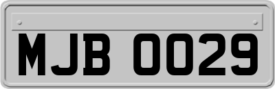 MJB0029