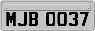 MJB0037