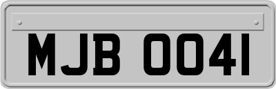 MJB0041