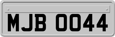 MJB0044