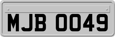 MJB0049