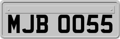 MJB0055