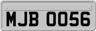 MJB0056