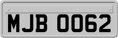 MJB0062
