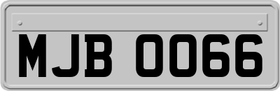 MJB0066