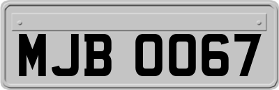 MJB0067