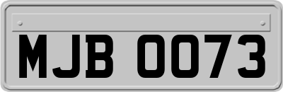 MJB0073