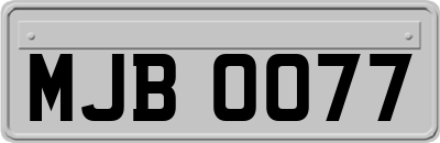 MJB0077