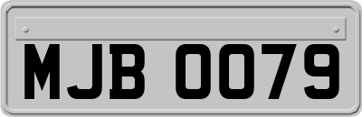 MJB0079