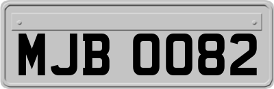 MJB0082
