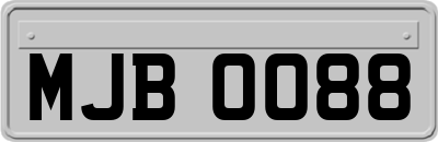 MJB0088